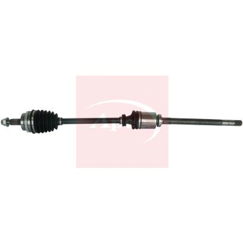 Apec CV Drive Shaft Driveshaft Front Right ADS1115R