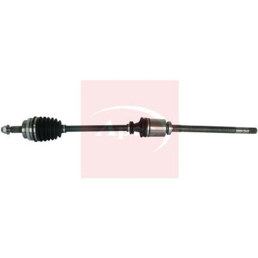 Apec CV Drive Shaft Driveshaft Front Right ADS1115R