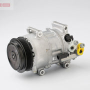 Denso Air Conditioning Compressor DCP17070