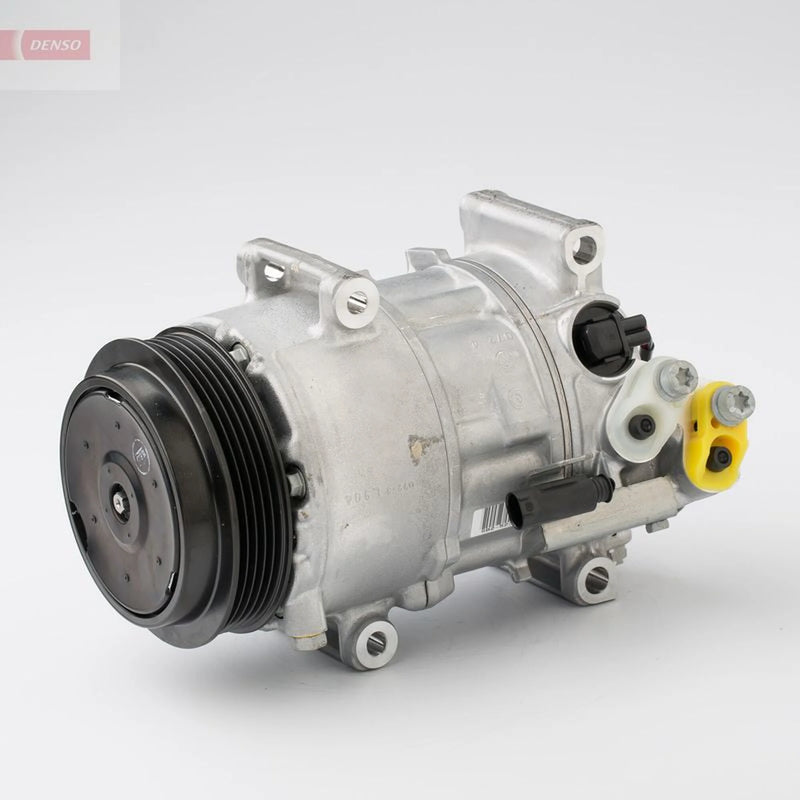 Denso Air Conditioning Compressor DCP17070