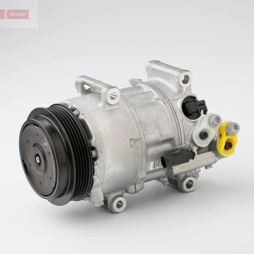Denso Air Conditioning Compressor DCP17070