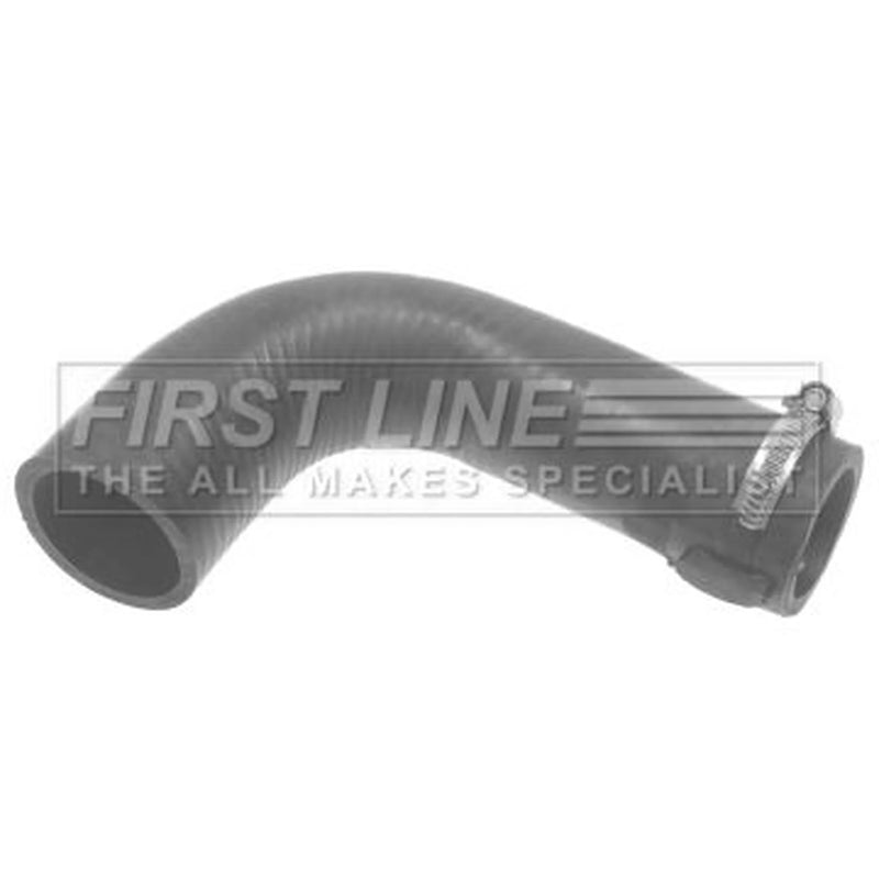 First Line Intercooler Turbo Charge Air Hose FTH1282