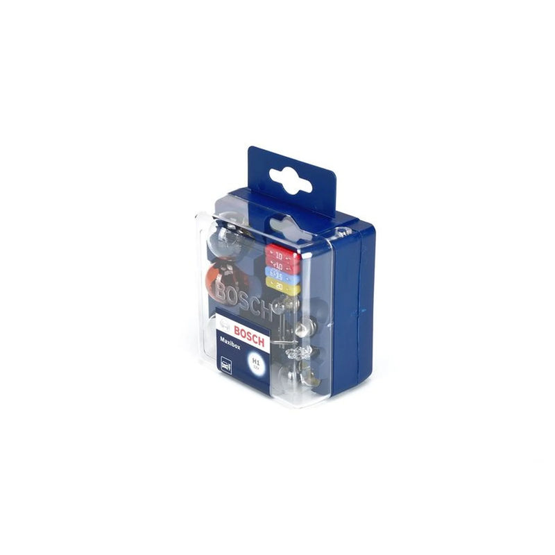 Bosch Car Bulb Assortment Set 1 987 301 112