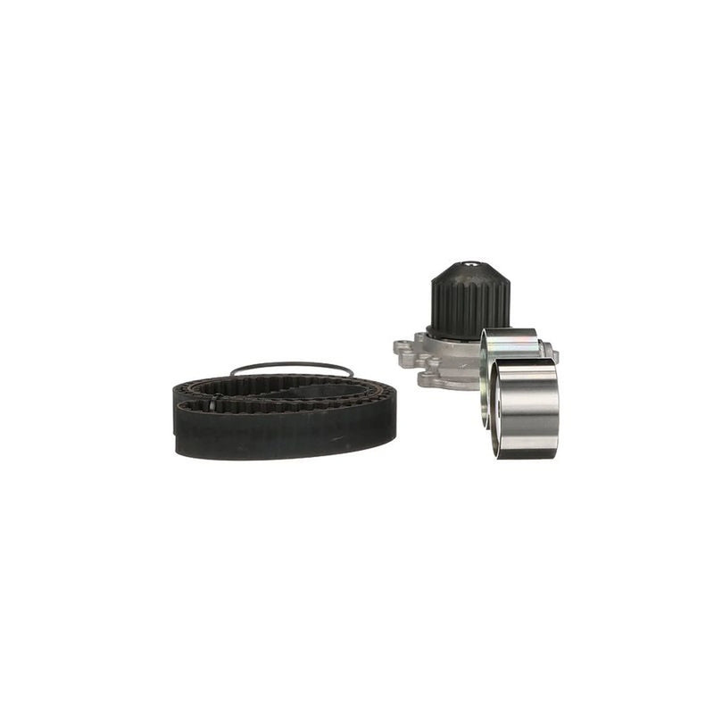 Gates Timing Belt & Water Pump Kit KP1T246