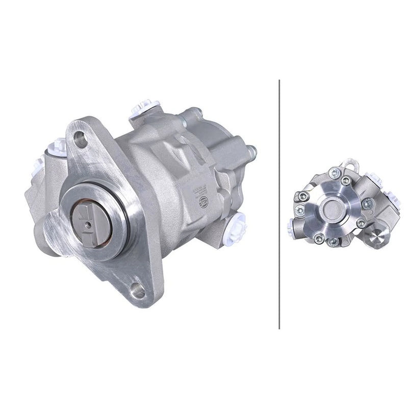 Hella Power Steering Hydraulic Pump 8TL 359 003-701