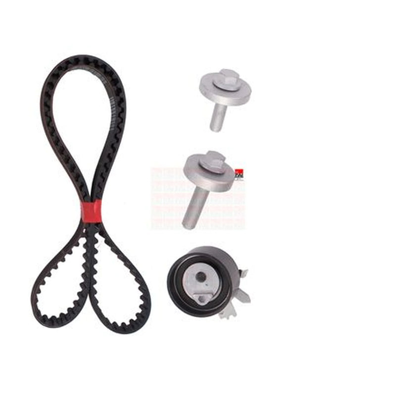 FAI Timing Belt Kit with Rollers TBK357