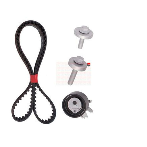 FAI Timing Belt Kit with Rollers TBK357