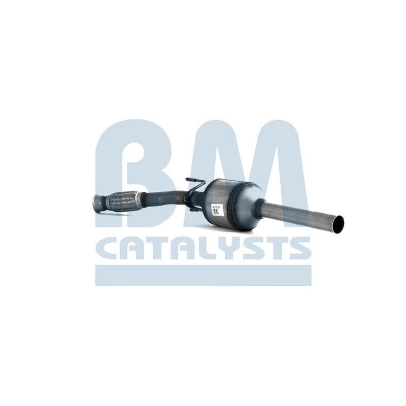 BM Catalysts Homologated Diesel Cat BM80152H