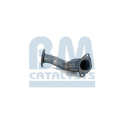 BM Catalysts Exhaust Pipe OD BM50975