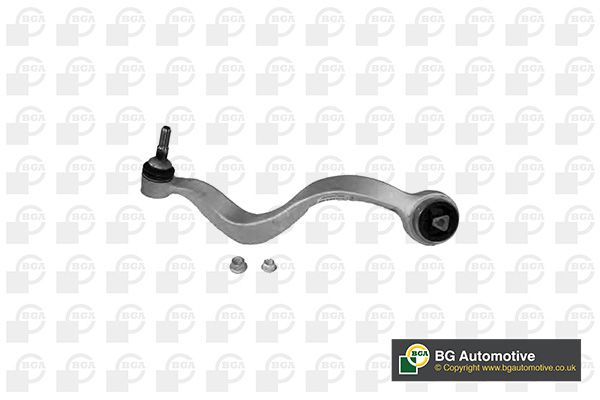 BGA Control/Trailing Arm Front Left