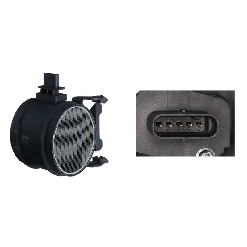 Valeo MAF Sensor (Mass Air Flow) 366978
