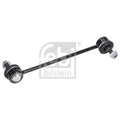 Febi Stabiliser Bar Link Coupling Rod Front Right 195981