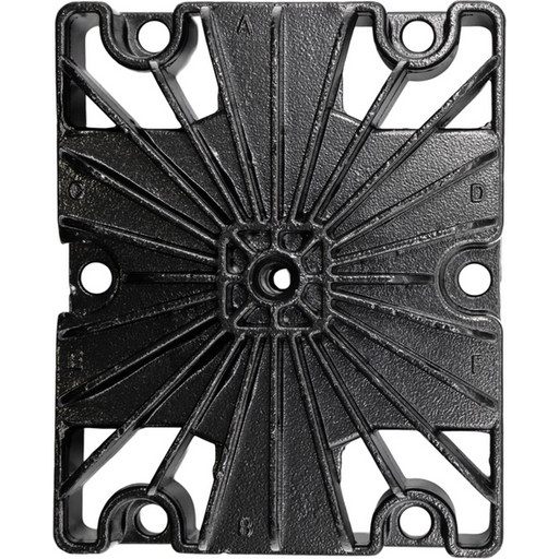 Sealey Cylinder Head