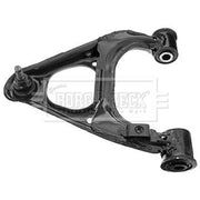 Borg & Beck Control/Trailing Arm BCA6543