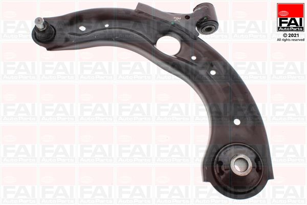 FAI Control/Trailing Arm