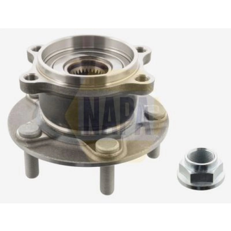 NAPA Wheel Bearing Kit 83mm PWB1570