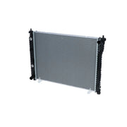NRF Engine Radiator 58449
