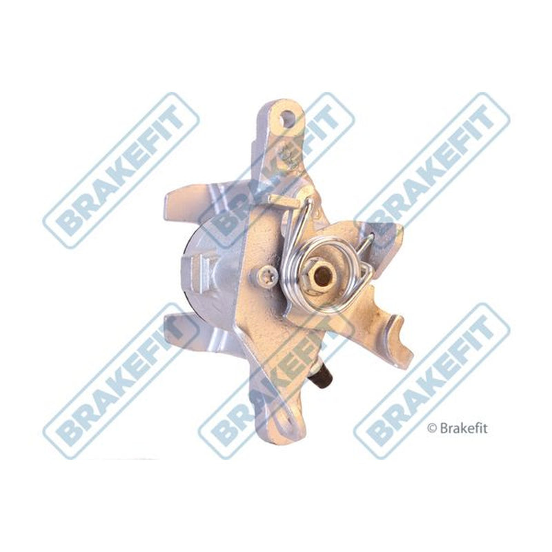 Apec 2 x Rear Brake Calipers BCA1525E