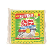 Elbow Grease Supersize Cloth x 3 EG32 - EG32