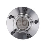 Febi Wheel Bearing Kit Rear 74mm 172587