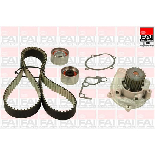 FAI Timing Belt & Water Pump Kit TBK504-6488