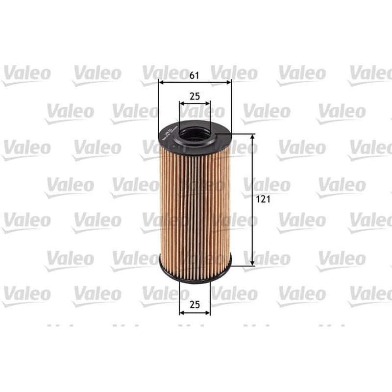 Valeo Engine Oil Filter 586578