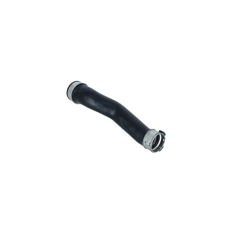 NRF Intercooler Turbo Charge Air Hose 166451