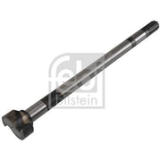 Febi Drum Brake Brake Shaft 104mm OD Right 174973