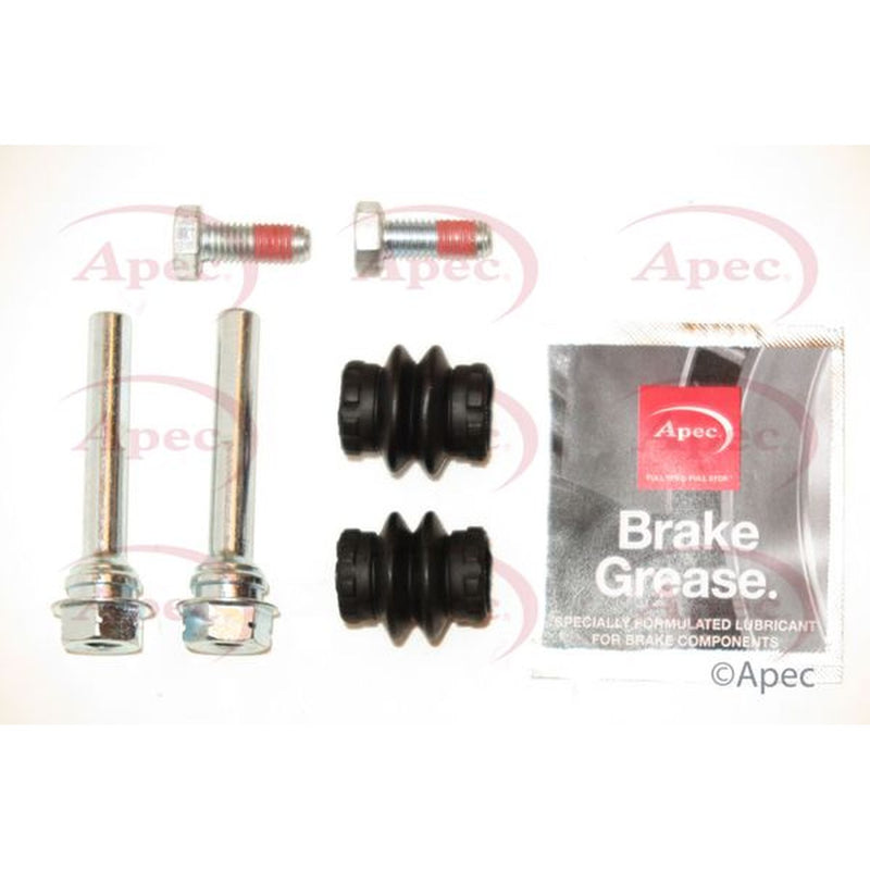 Apec Brake Caliper Guide Sleeve Kit Front Left CKT1089