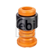 Febi Front Right Rubber Buffer Suspension 172141