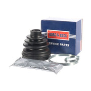 Borg & Beck Drive Shaft Bellow Kit Front Left BCB6440