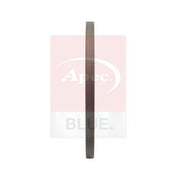 Apec 2 x Solid Rear Brake Discs SDK6079