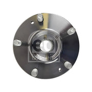 Febi Wheel Hub Stud 102190