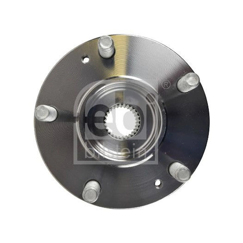 Febi Wheel Hub Stud 102190
