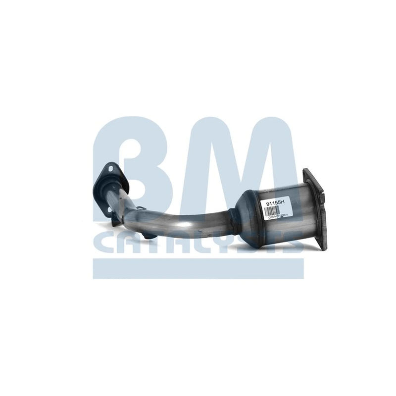 BM Catalysts Homologated Petrol Cat BM91155H