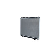 NRF Engine Radiator 53666