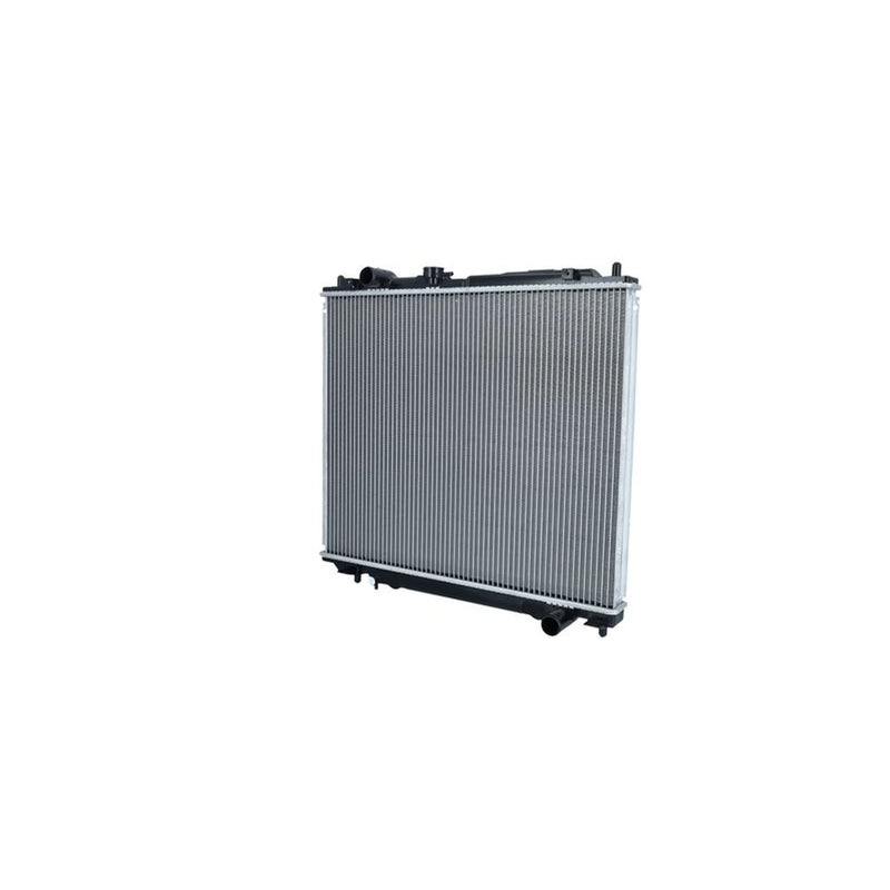 NRF Engine Radiator 53666
