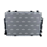 NRF Engine Radiator 55320