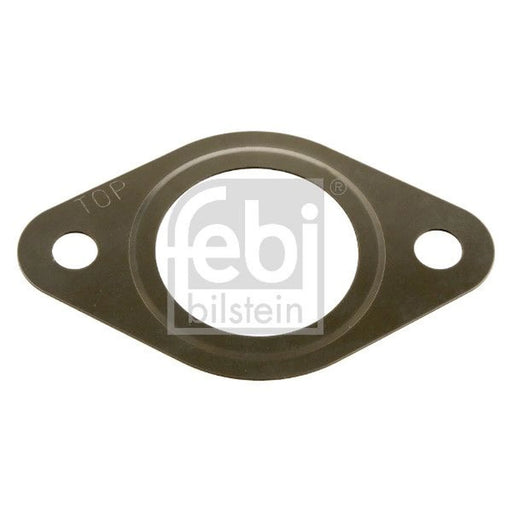 Febi Exhaust Manifold Gasket Wide 0mm Thick 30615
