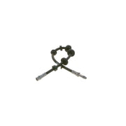 Bosch Brake Hydraulic Hose Line Front 1 987 481 568
