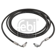 Febi Cab Tilt Hose Line 8mm OD 106379