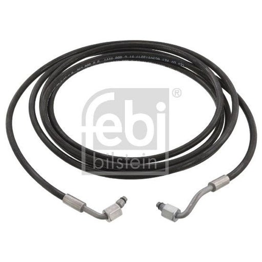 Febi Cab Tilt Hose Line 8mm OD 106379