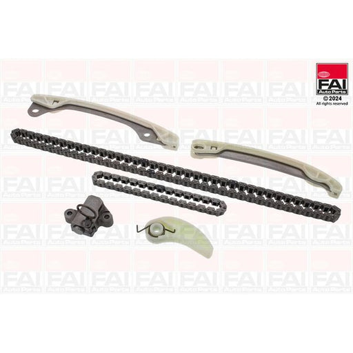FAI Timing Chain Kit Set 60 Links TCK495WO