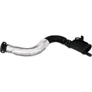 Gates Crankcase Ventilation Hose 280mm EMH656
