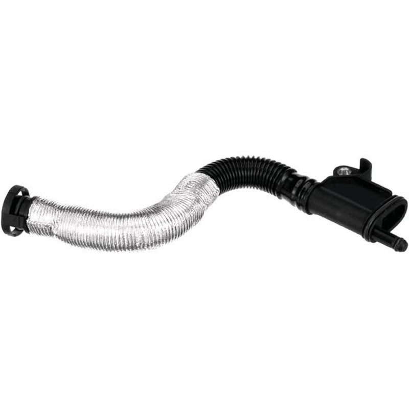 Gates Crankcase Ventilation Hose 280mm EMH656