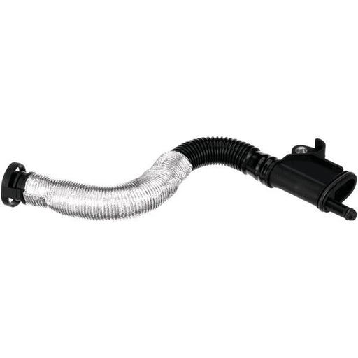 Gates Crankcase Ventilation Hose 280mm EMH656