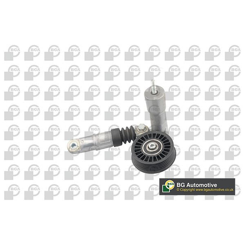 BGA V-Ribbed Belt Tensioner Lever 76mm OD DC0113