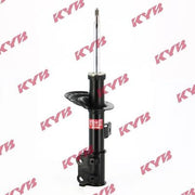 KYB Shock Absorber Damper Strut Front Left 3330049