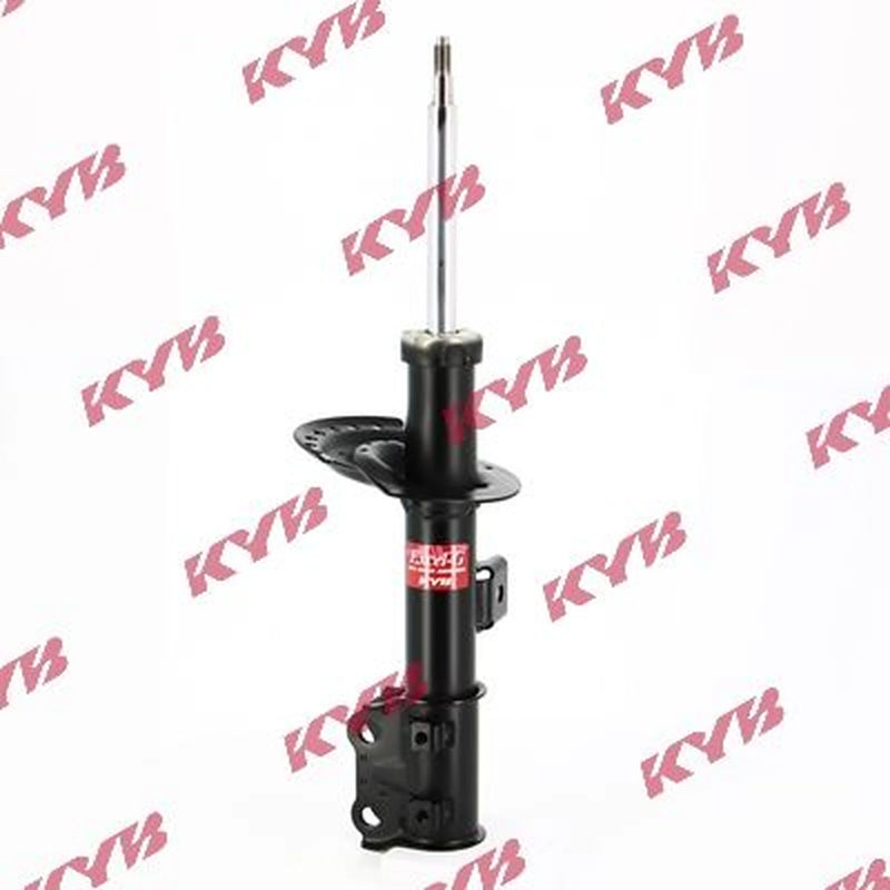 KYB Shock Absorber Damper Strut Front Left 3330049