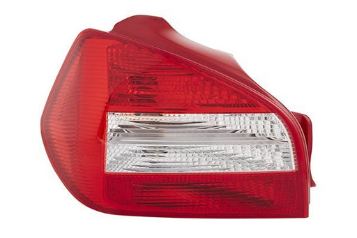 Hella 2VP 354 030-031 Tail Light Assembly